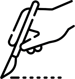 bisturi
